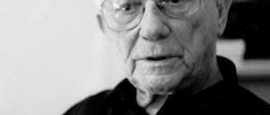 Hans Raphael Goetz (1921 - 2013)