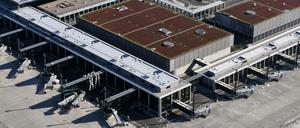 Am 31. Oktober 2020 soll der Hauptstadtflughafen BER eröffnen.