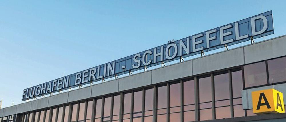 2019 wurden in Berlin bereits 35,64 Millionen Passagiere abgefertigt, davon allein 11,4 Millionen in Schönefeld.