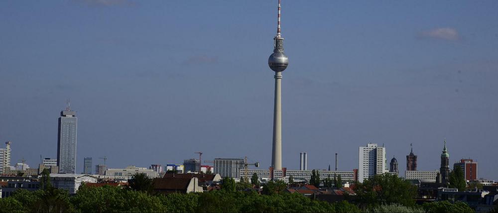 Auf der Liste der zehn Top-Exportmärkte Berliner Unternehmen ist nur Polen vertreten. 