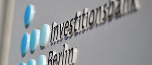 Die Investitionsbank Berlin (IBB) hat rund 1,3 Milliarden Euro an Hilfsmitteln ausgezahlt.