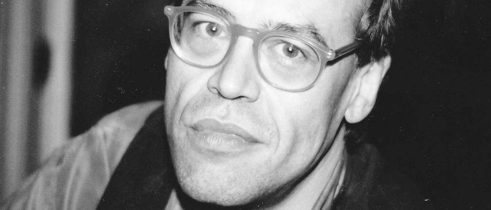 Karsten Klaehn (1951-2015)