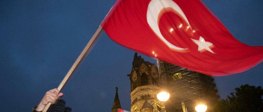 Die Seta-Stiftung mit Sitz in Berlin richtet sich an türkeistämmige Jugendliche in Deutschland. 