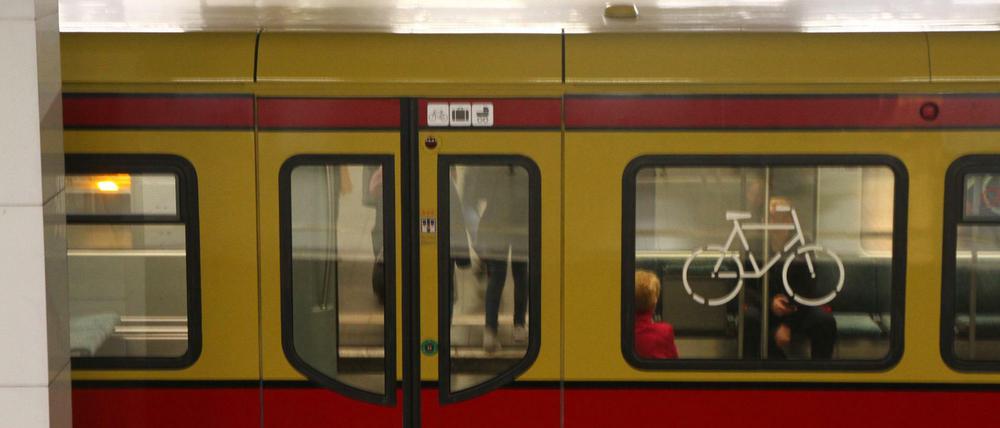 Der S-Bahn Berlin ist der Fall mittlerweile bekannt. 