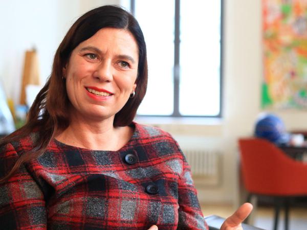 Bildungssenatorin Sandra Scheeres (SPD) hatte im Februar 2019 entschieden, die neue Stelle zu schaffen. 