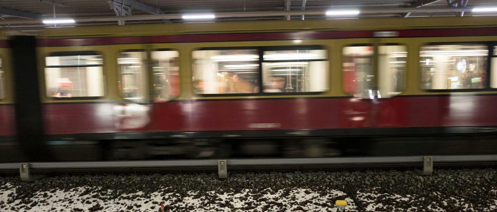 Die S-Bahnlinien 5 und 7 werden weiterhin ohne Verstärkerzüge auskommen müssen.