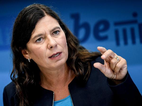 Ein Urteil des Bundesarbeitsgerichts zwingt Schulsenatorin Sandra Scheeres (SPD) zu Entscheidungen.