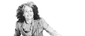Sigrid Eißfeller (1948-2019