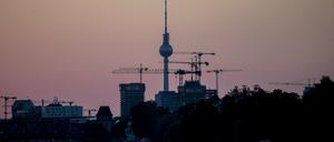 Ende März dieses Jahres zählt Berlin 3.669.098 Einwohner.