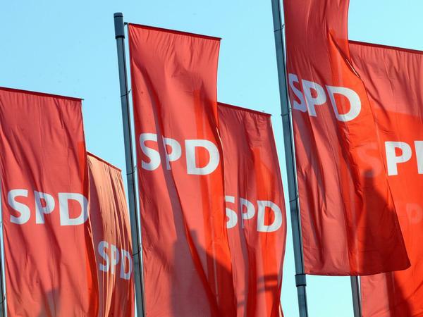 Als Genickbruch seiner SPD sieht Klaus Wowereit die Agenda 2010.
