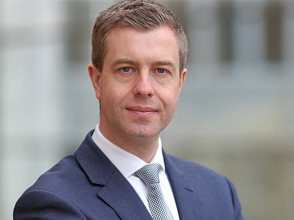 Stefan Evers ist Generalsekretär der Berliner CDU und Parlamentarischer Geschäftsführer der Unionsfraktion im Abgeordnetenhaus.