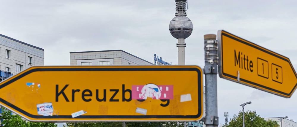 Braucht Berlin eine Verwaltungsreform? Und wenn ja, was für eine?