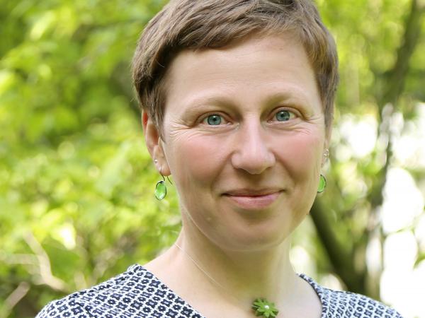 Nein zur Verbeamtung: Susann Worschech ist die Spitzenkandidatin der Neuköllner Grünen für die BVV.