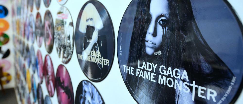Fame Monster? Nicht alle machen beim Record Store Day mit.