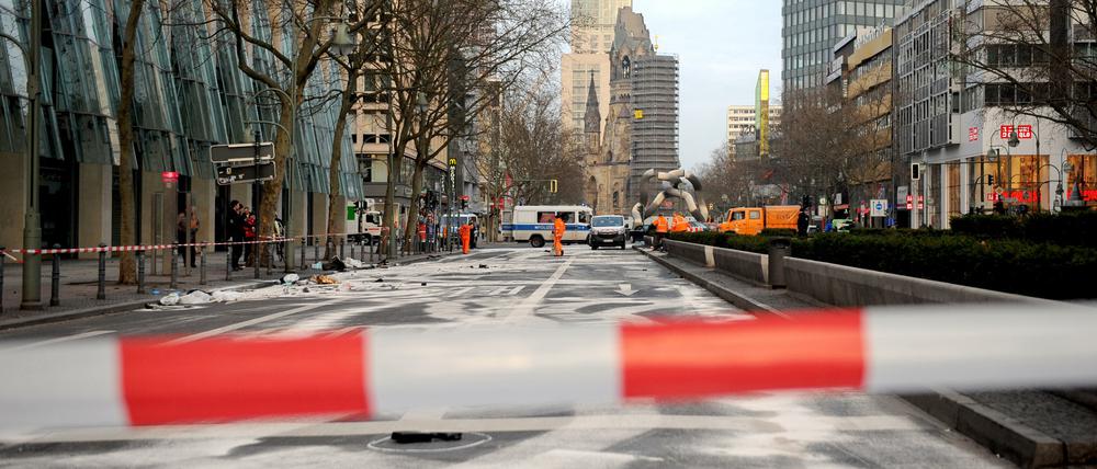 Bei einem illegalen Autorennen am Berliner Kurfürstendamm kam im Februar 2016 ein unbeteiligter 69-Jähriger ums Leben.