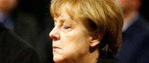 Schwere Vorwürfe. Hat Angela Merkel die Opfer und Angehörigen des Terrorakts am Breitscheidplatz im Stich gelassen?