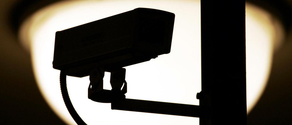 Videoüberwachung hebt bei manchen Bürgern das Sicherheitsgefühl - und hilft bei der Aufklärung.