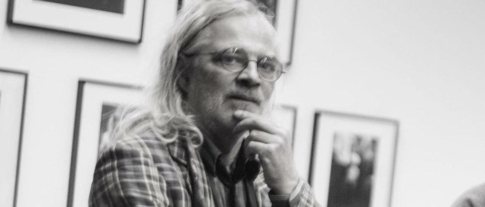 Hannes Wanderer (1958-2018)