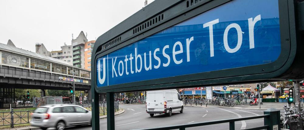 105 Haushalte am Kottbusser Tor beklagten Anfang Oktober einen Heizungsausfall.