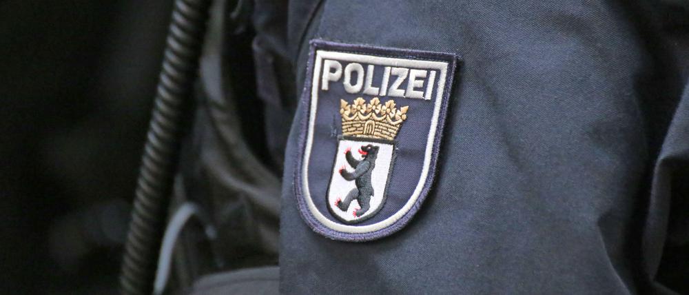 Der 30-Järhige wurden von Berliner Beamten am S-Bahnhof Westhafen festgenommen.