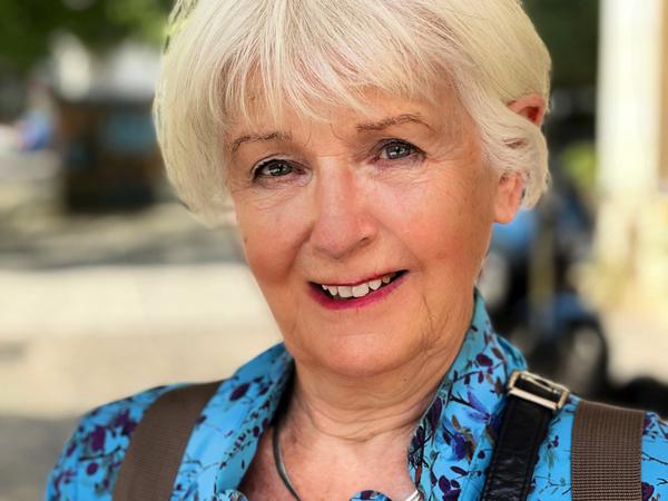 Sybille Volkholz, 77, leitete seit 2012 den Fachbeirat Inklusive Schule. Sie war 1989/90 Schulsenatorin für die Alternative Liste.
