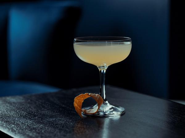 Ausgefeilte alkoholfreie Cocktails ergänzen das Barsortiment wie in der Amo Bar