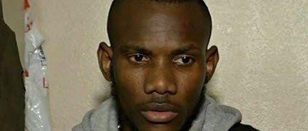 Einst illegal. Lassana Bathily kam im Alter von 16 Jahren nach Frankreich. 