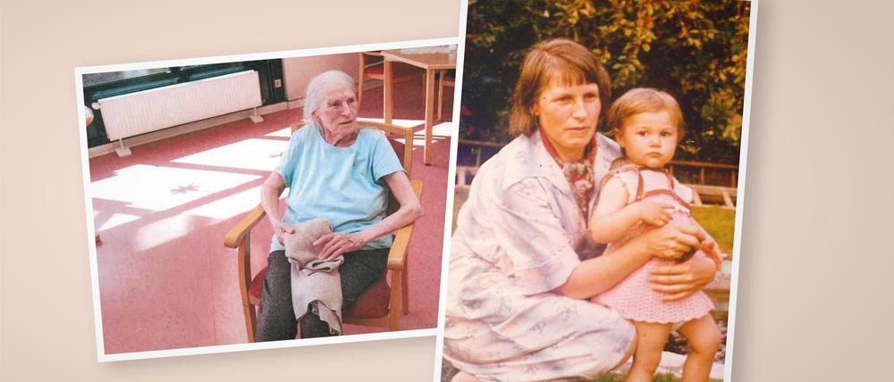 Die 89-jährige Melanie Martens lebte seit Kurzem im Heim. Sie verließ es an einem Juniabend. Niemand weiß, wohin. Von der Schwierigkeit, Demenzkranke vor sich selbst zu schützen.