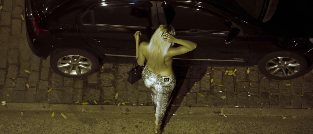 90 Prozent der Transmenschen in Brasilien arbeiten in der Prostitution. Und werden selbst da geächtet.