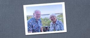 Jutta und Horst kennen sich schon seit mehr als 20 Jahren – bis sie sich ganz anders kennenlernen.