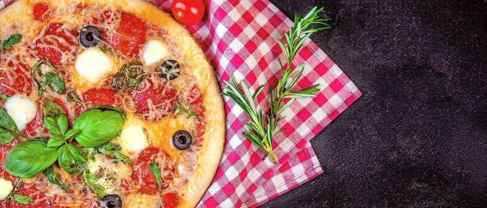 Gute Italiener bieten mehr als Pizza. Hier sind unsere Tipps für beständig gute Adressen in Berlin - wenn Sie der große Hunger auf Mediterranes überkommt.