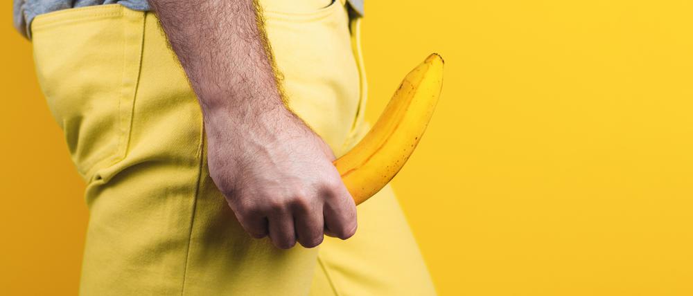 Auf dem Weg zu besserem Sex: 15 Dinge, die Sie über den Penis wissen sollten.