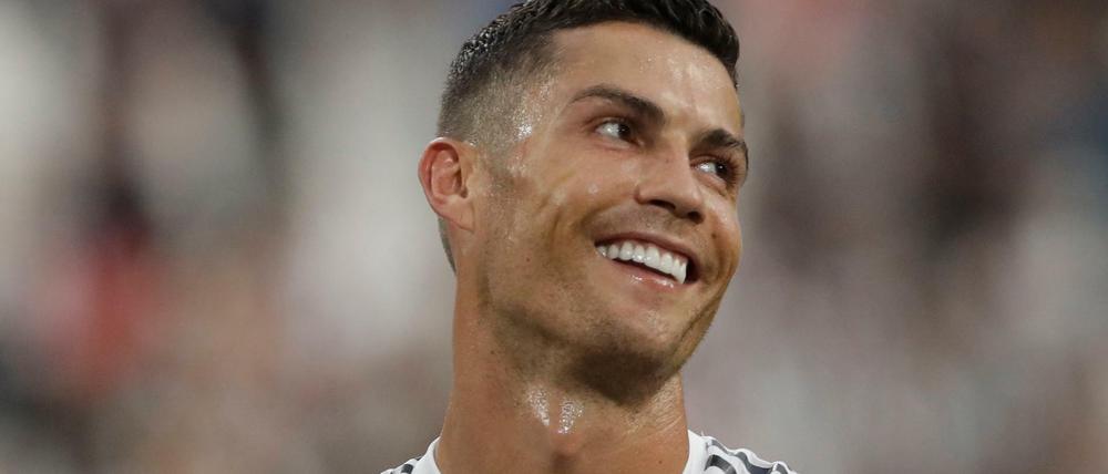Im Fall des Vergewaltigungsvorwurfs gegen Cristiano Ronaldo will die Staatsanwaltschaft des Clark County im US-Bundestaat Nevada keine Anklage erheben.