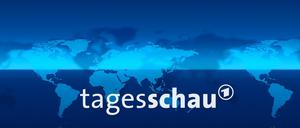 Die "Tagesschau" ist die mit Abstand erfolgreichste Nachrichtensendung im deutschen Fernsehen.