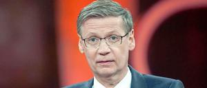 Der Moderator und die Wut der Bauern: Günther Jauch konnte den TV-Abend für die ARD auch nicht retten.