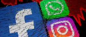 Der 4. Oktober gipfelte in einem Technik-Desaster für den Facebook-Konzern.