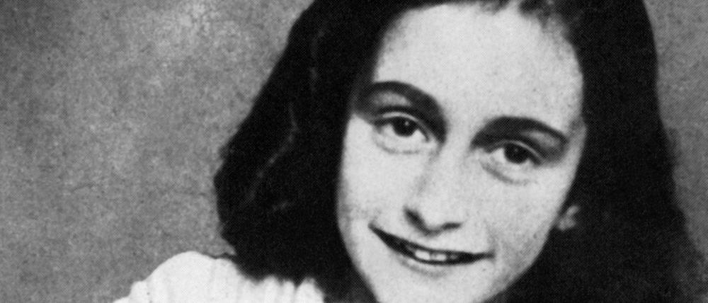 Zum 70. Mal jährt sich 2015 der Todestag von Anne Frank. Ein Kinofilm und auch ein ZDF-Film sind aus diesem Anlass geplant. 