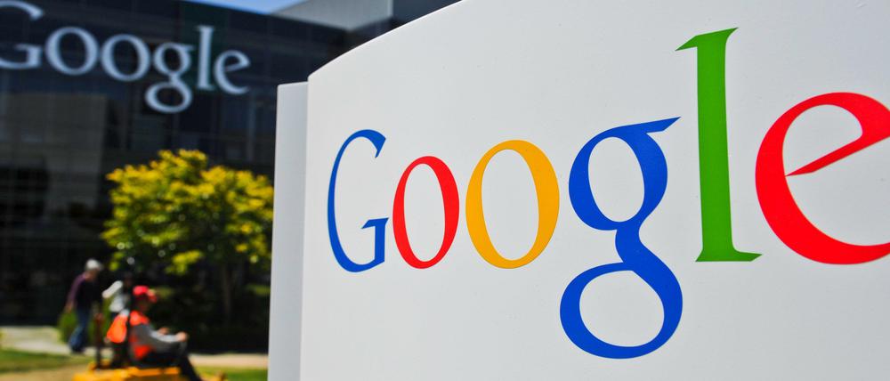 Google ist nun Partner mehrerer Verlage in Europa. Auch der Tagesspiegel macht bei der „Digital News Initiative“ des US-Konzerns mit. 