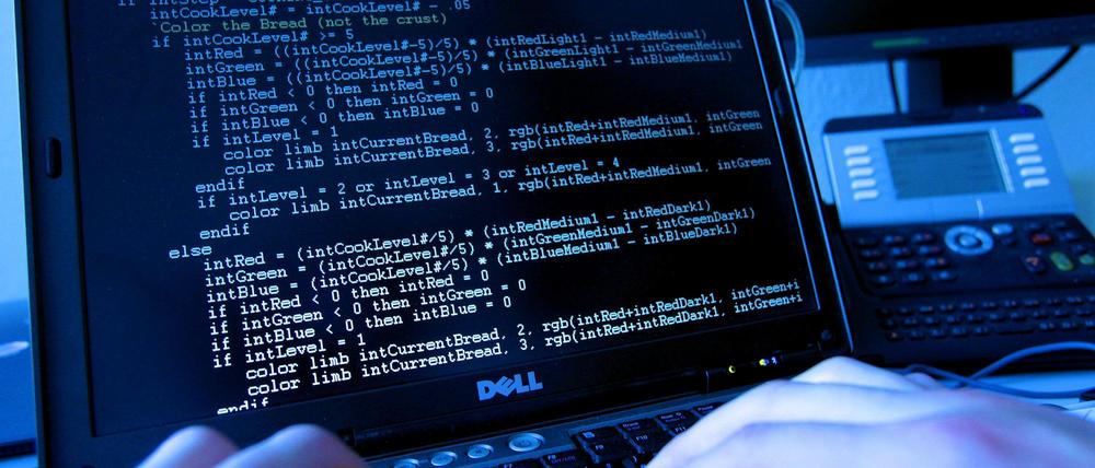 Russische Hacker sollen 1,2 Milliarden Profildaten erbeutet haben. Noch ist das nicht offiziell bestätigt.