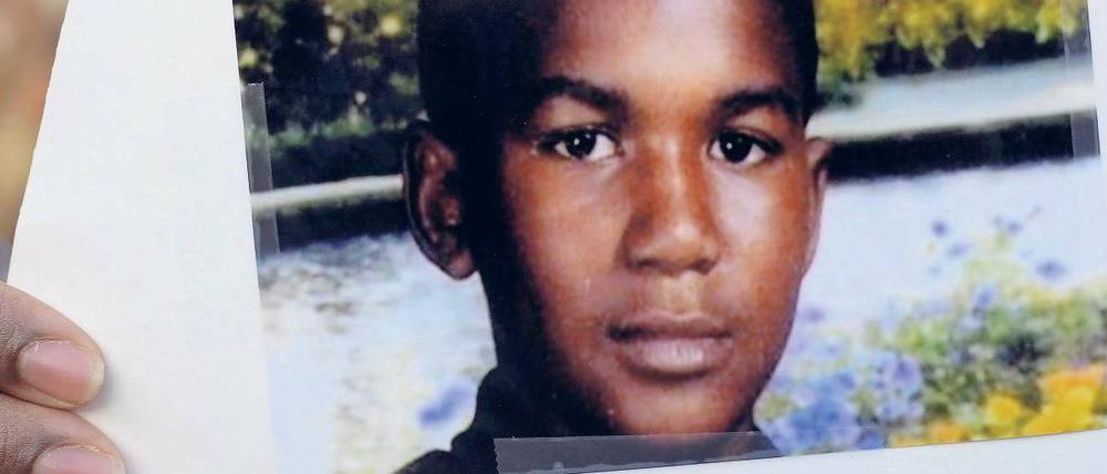 Der Fall Trayvon Martin: Nur ein „weiterer schwarzer Krimineller?“ Die Berichterstattung vieler Medien ist nach wie vor klischeebeladen.
