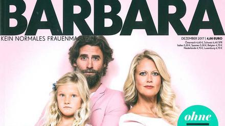 Will kein normales Frauenmagazin sein: "Barbara" von und mit Barbara Schöneberger