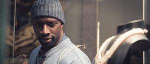 Gentleman-Gauner. Omar Sy kann in der Rolle von Assane Diop in der Netflix-Serie „Lupin“ an seinen Kinoerfolg „Ziemlich beste Freunde“ anschließen. 
