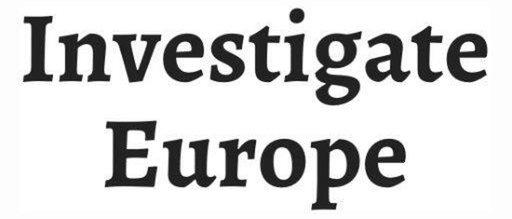 Investigate Europe