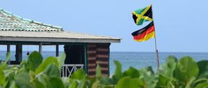 Jamaika hat sich nicht für die WM qualifiziert. Ein Team, mit dem er mitfiebert, hat trotzdem jeder.