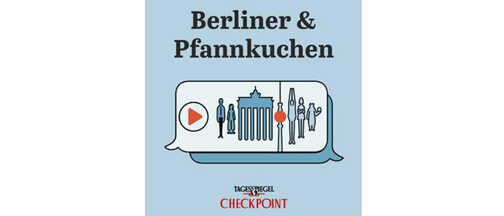 Berliner &amp; Pfannkuchen