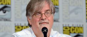 Matt Groening, Erfinder der "Simpsons", erfindet jetzt für Netflix die Fantasy-Comes "Disenchantment".