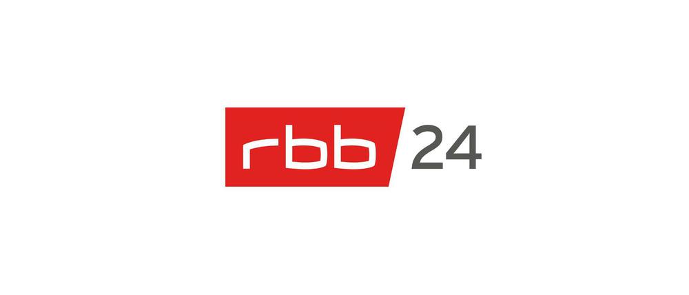 Der Rundfunk Berlin Brandenburg - Infos im Netz unter www.rbb24.de.