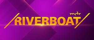 Noch fehlt im "Riverboat"-Logo noch der RBB, aber mit "Riverboat Berlin" wird sich das ändern..