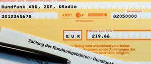 Eine Privatisierung von ARD und ZDF würde den Rundfunkbeitrag abschaffen