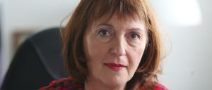 WDR-Chefredakteurin Sonia Mikich will sexuelle Belästigung nicht tolerieren. Ein Fall von 2012 bringt sie und den Sender jedoch in Erklärungsnöte.